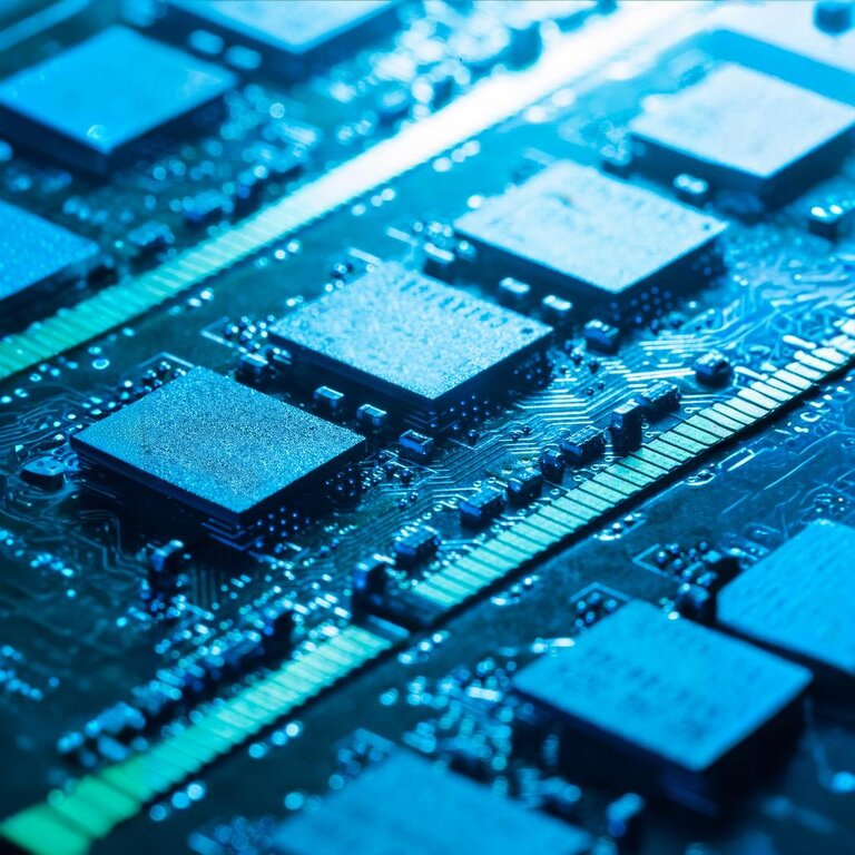 Electronics industry in transition: between crisis and reorientation