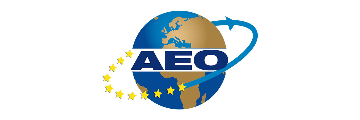 AEO C/S Zertifizierung